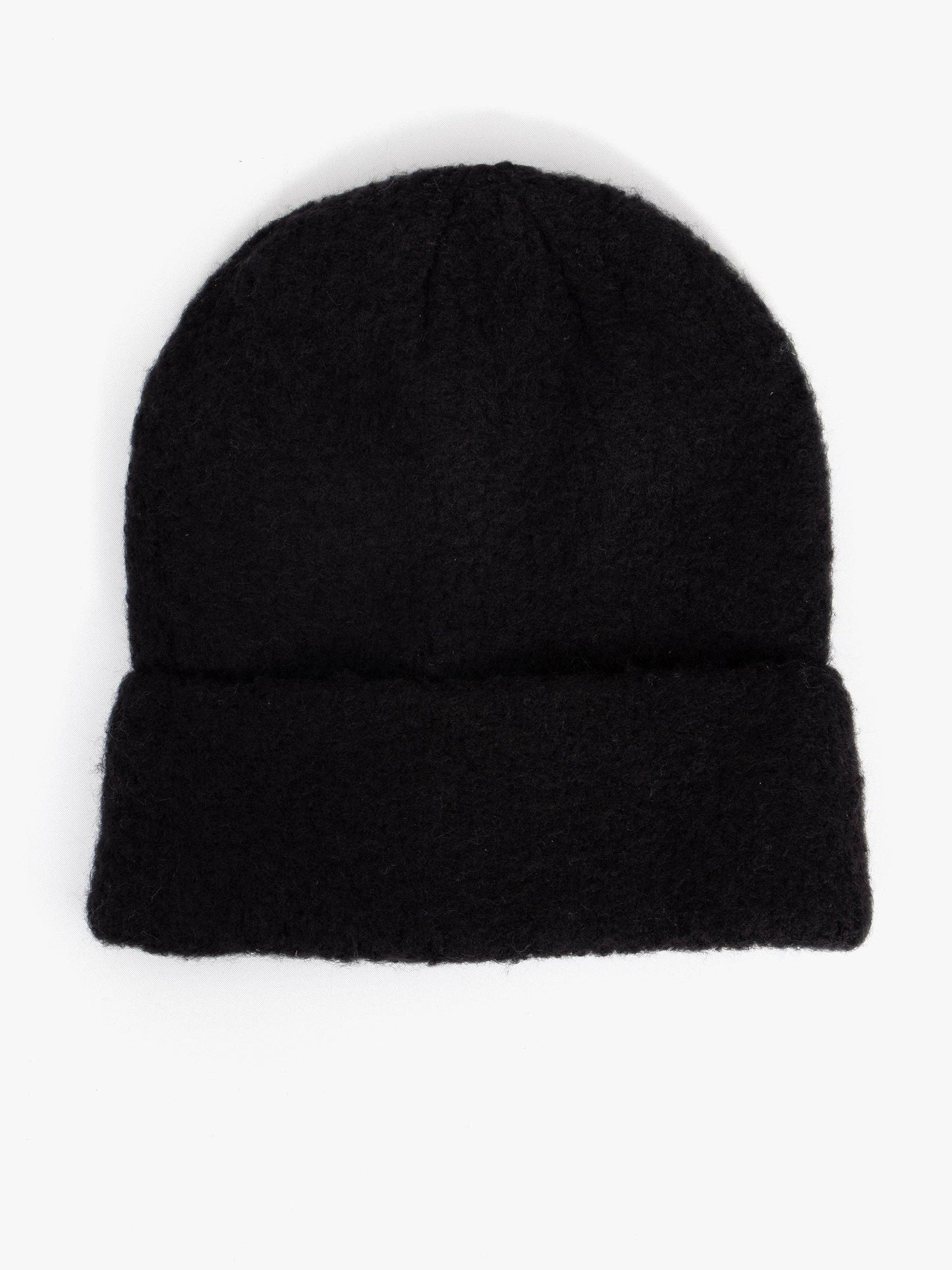 Beanie Black