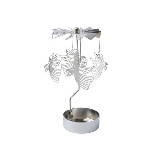 Engel telys-spinner