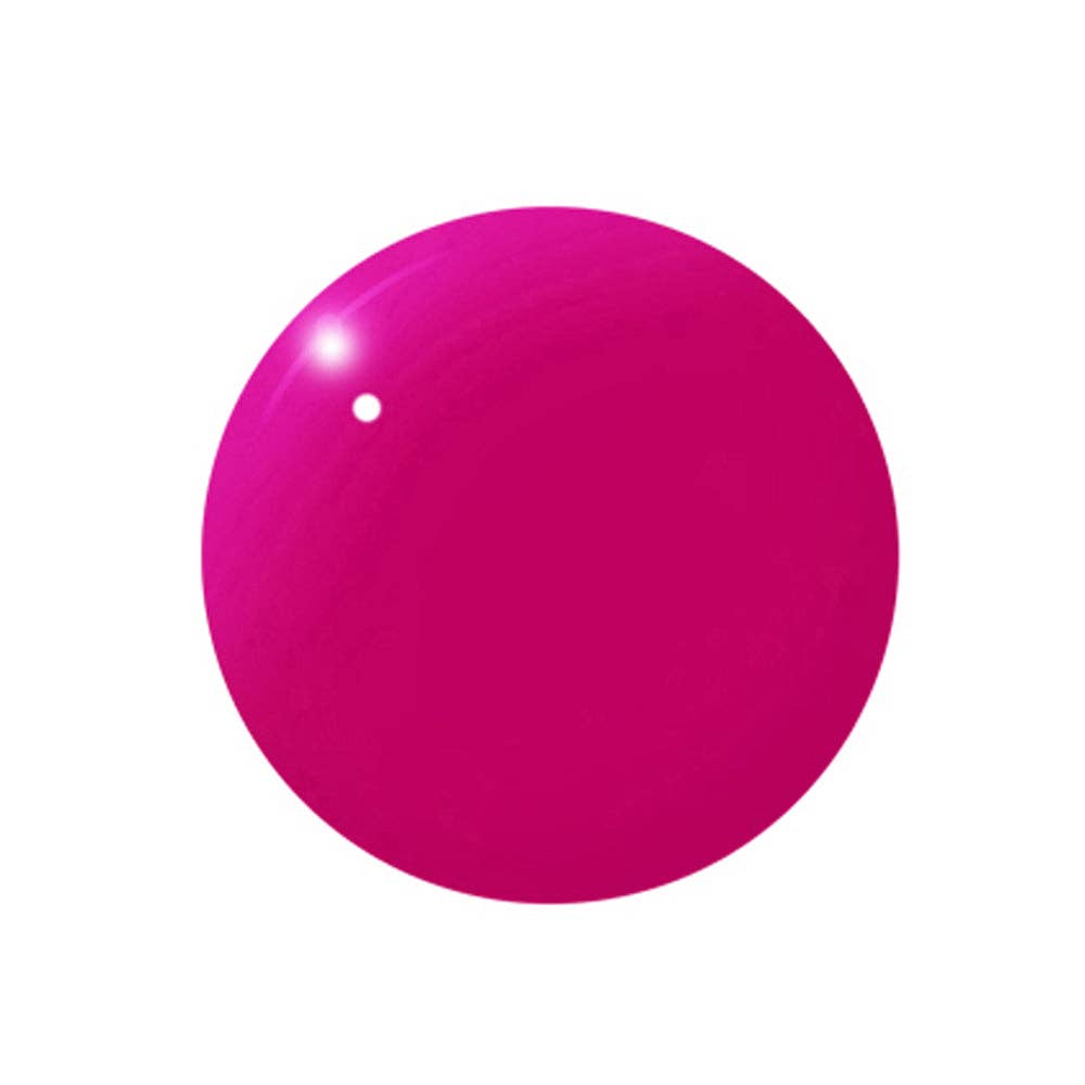 Neglelakk Feutrine Pink