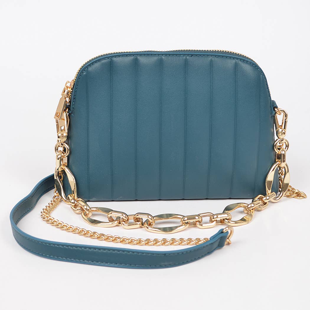 Link Chain Clutch