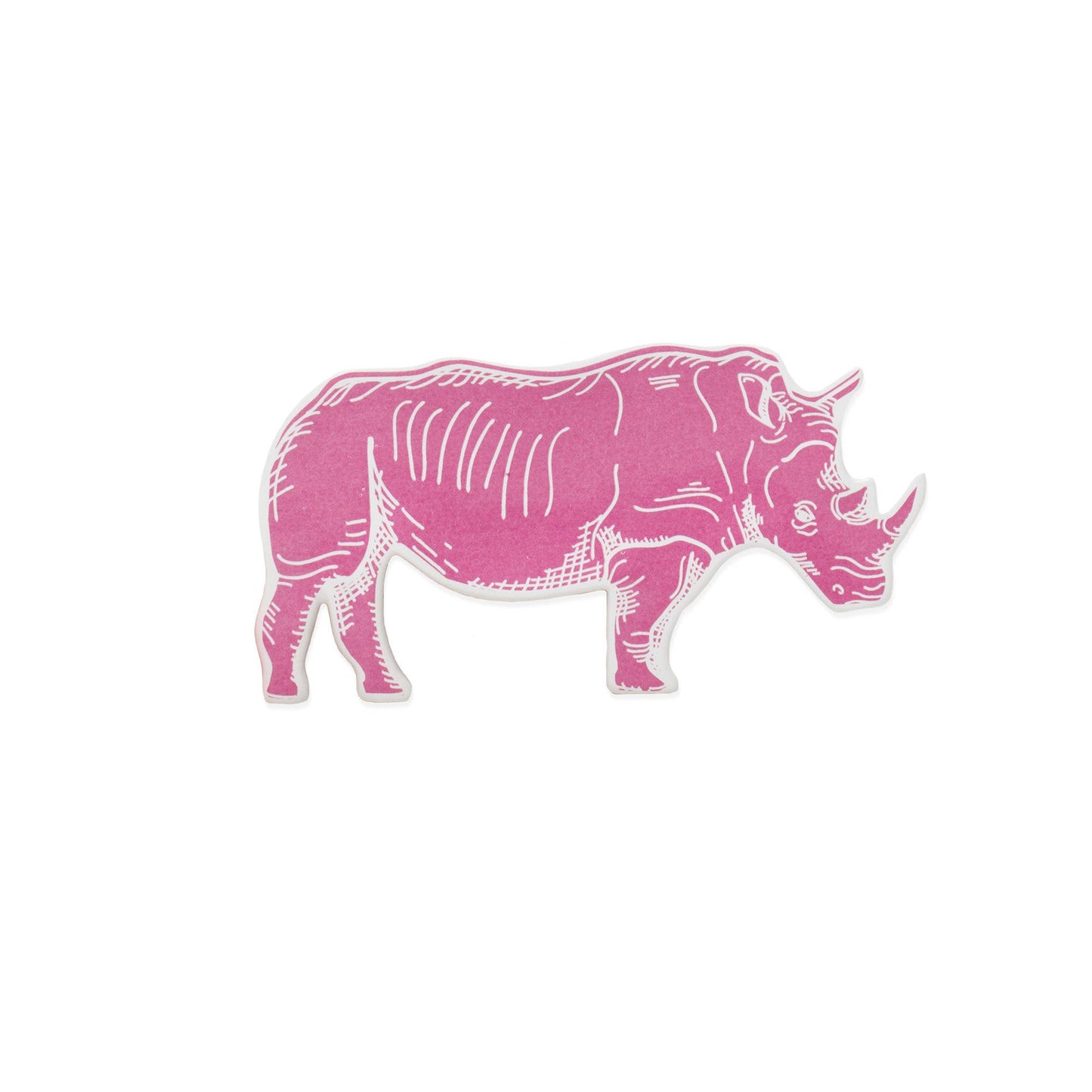 Rhino Smykkefat
