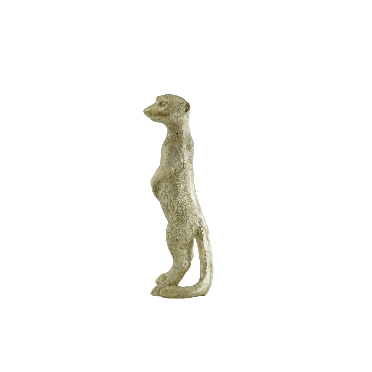 Surikatfigur Gull