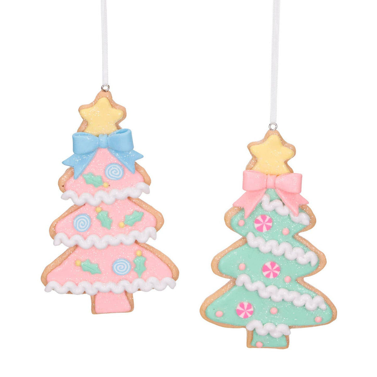 Clay Candy Ornament