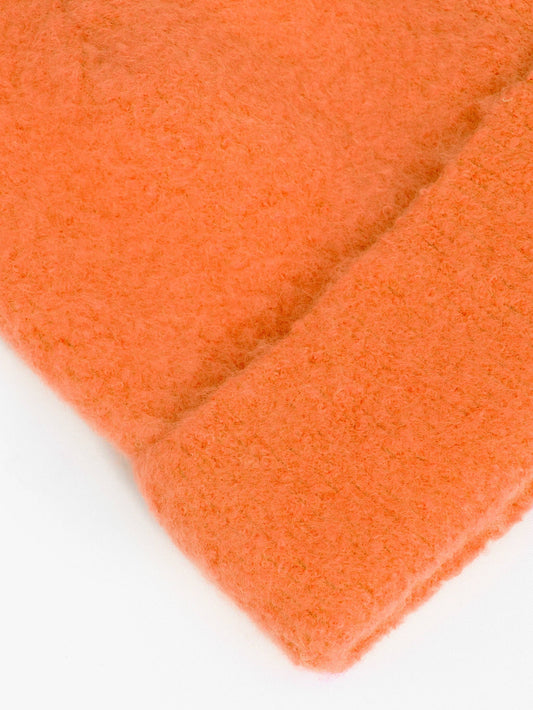 Beanie Orange