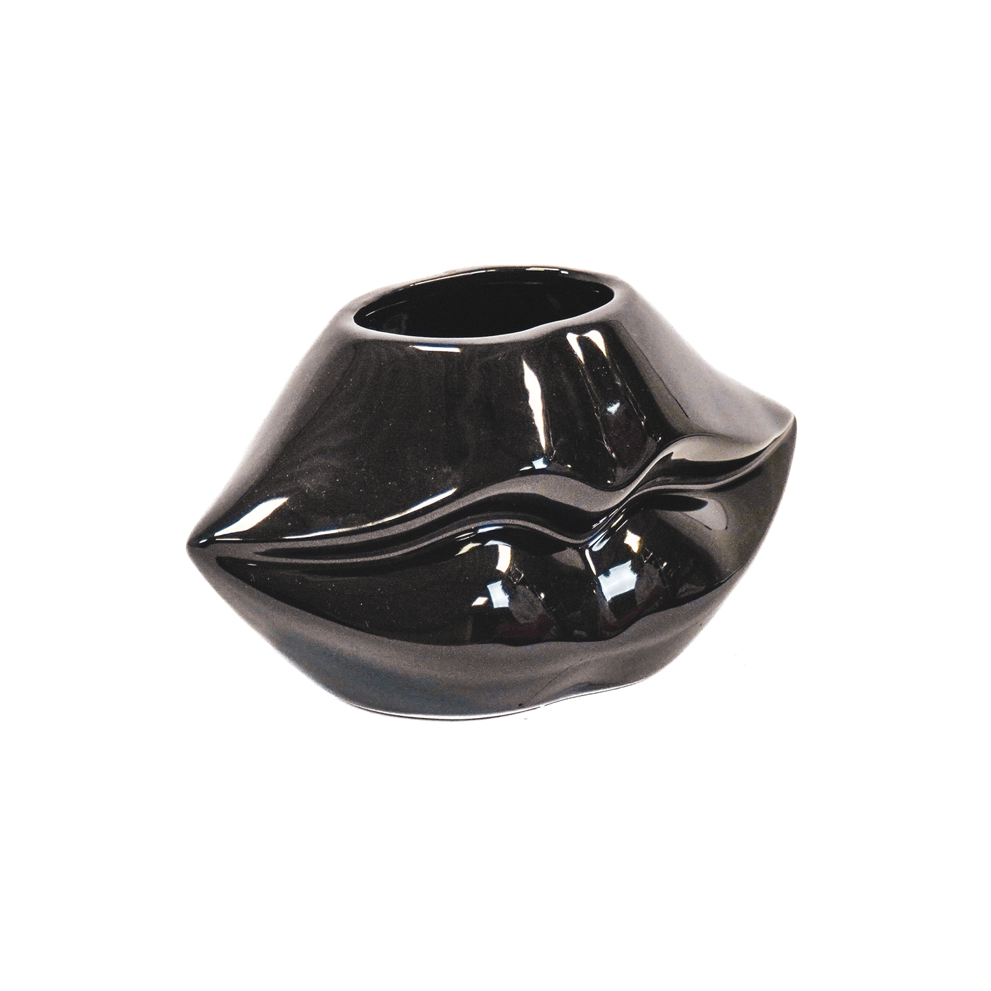 Kiss me Vase Large