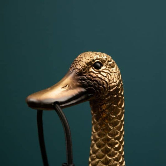 Son of a Duck Bordlampe