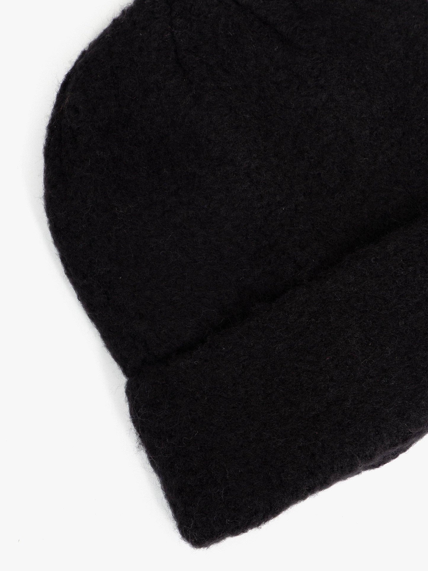 Beanie Black