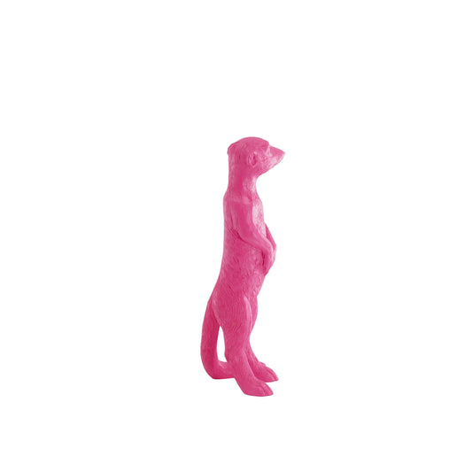 Surikatfigur Rosa