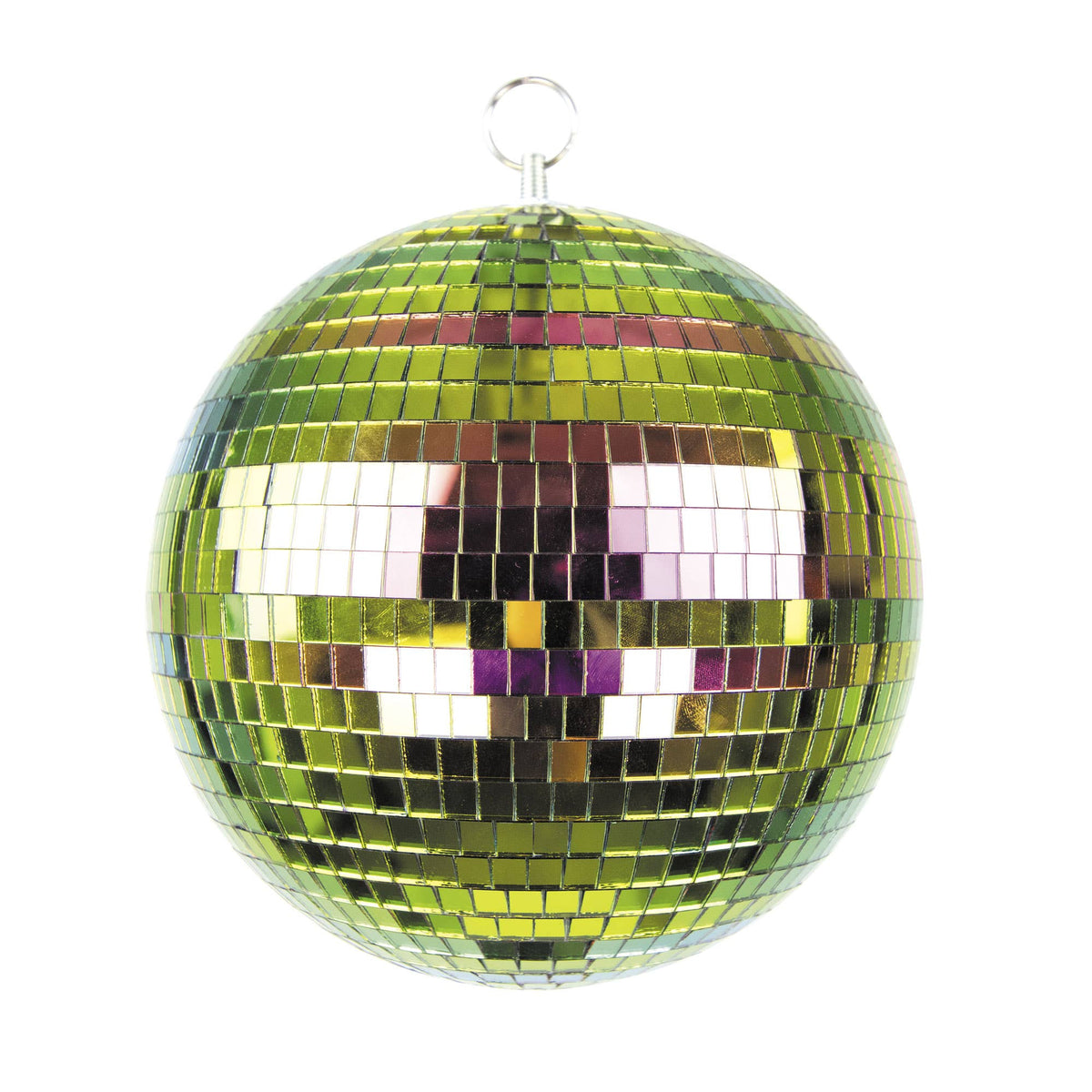 Discoball Iridescent 30 cm