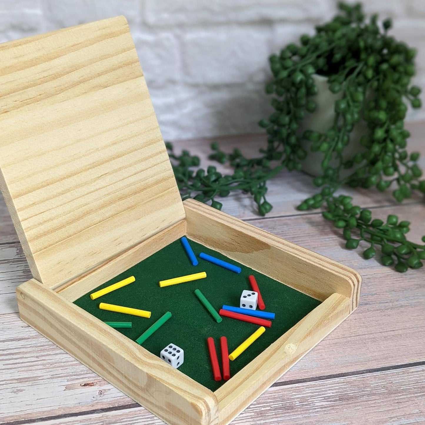 Ludo