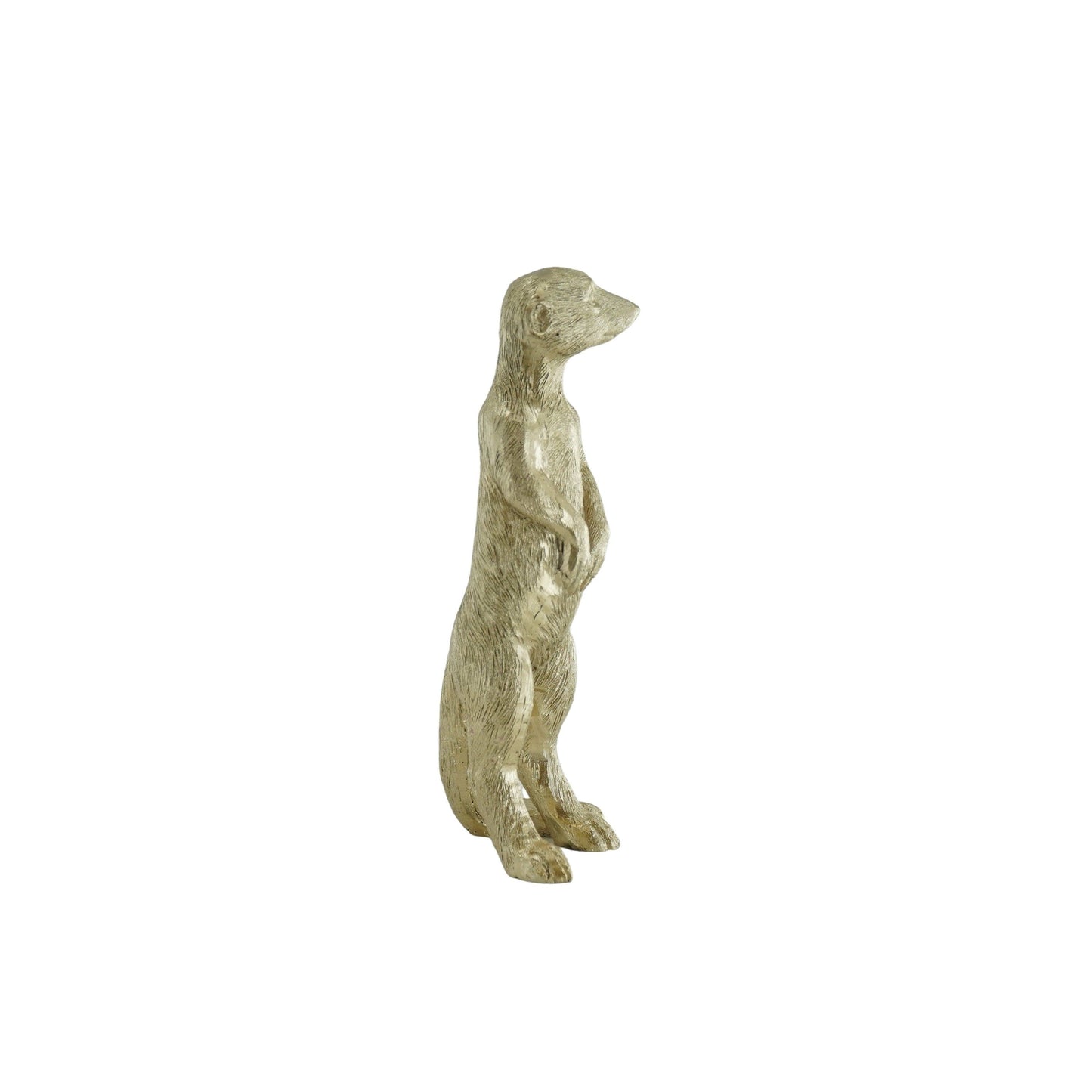 Surikatfigur Gull