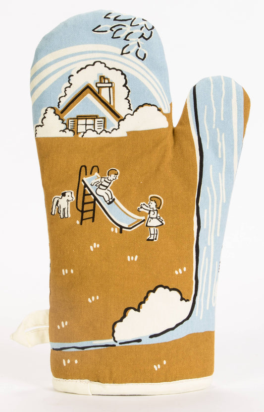 Asshole Kids Ovnsvott