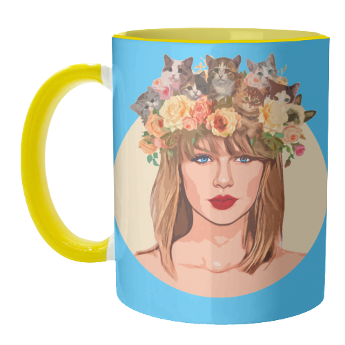 Taylor Kittens Krus