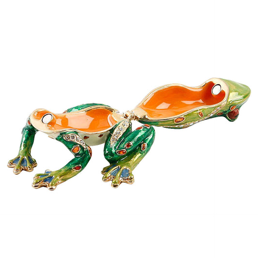 Frog Jump Skål