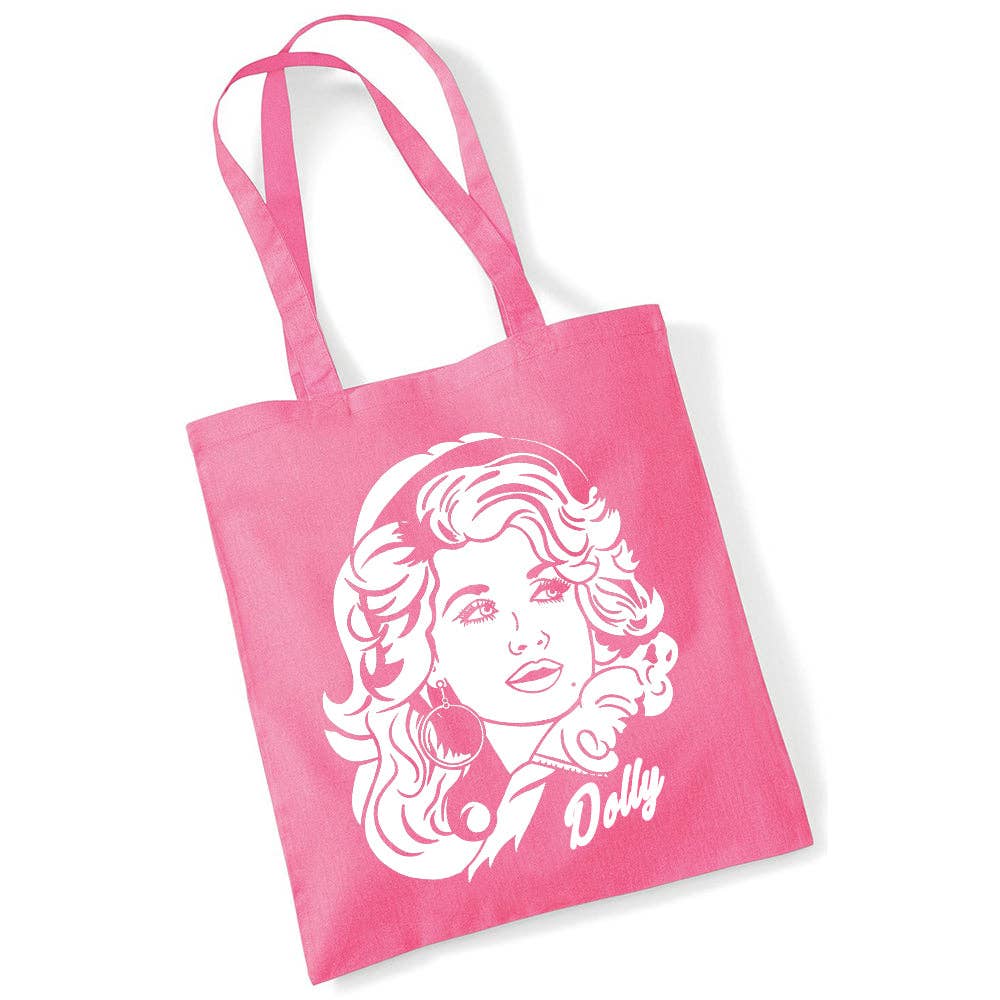 Dolly Handlenett