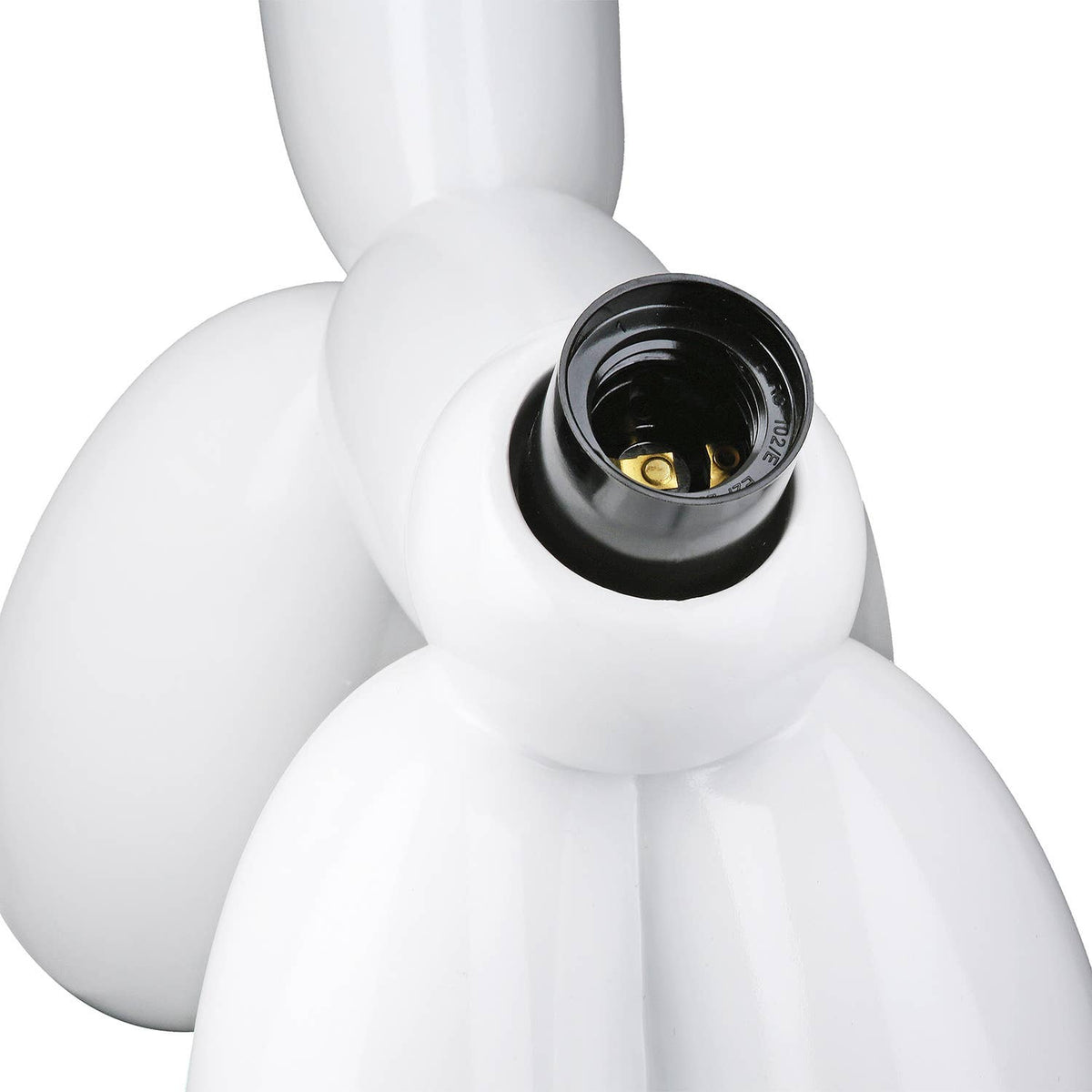 Balloondog Scotty Bordlampe