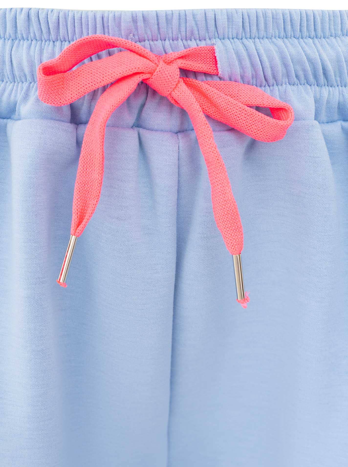 Heart Shorts