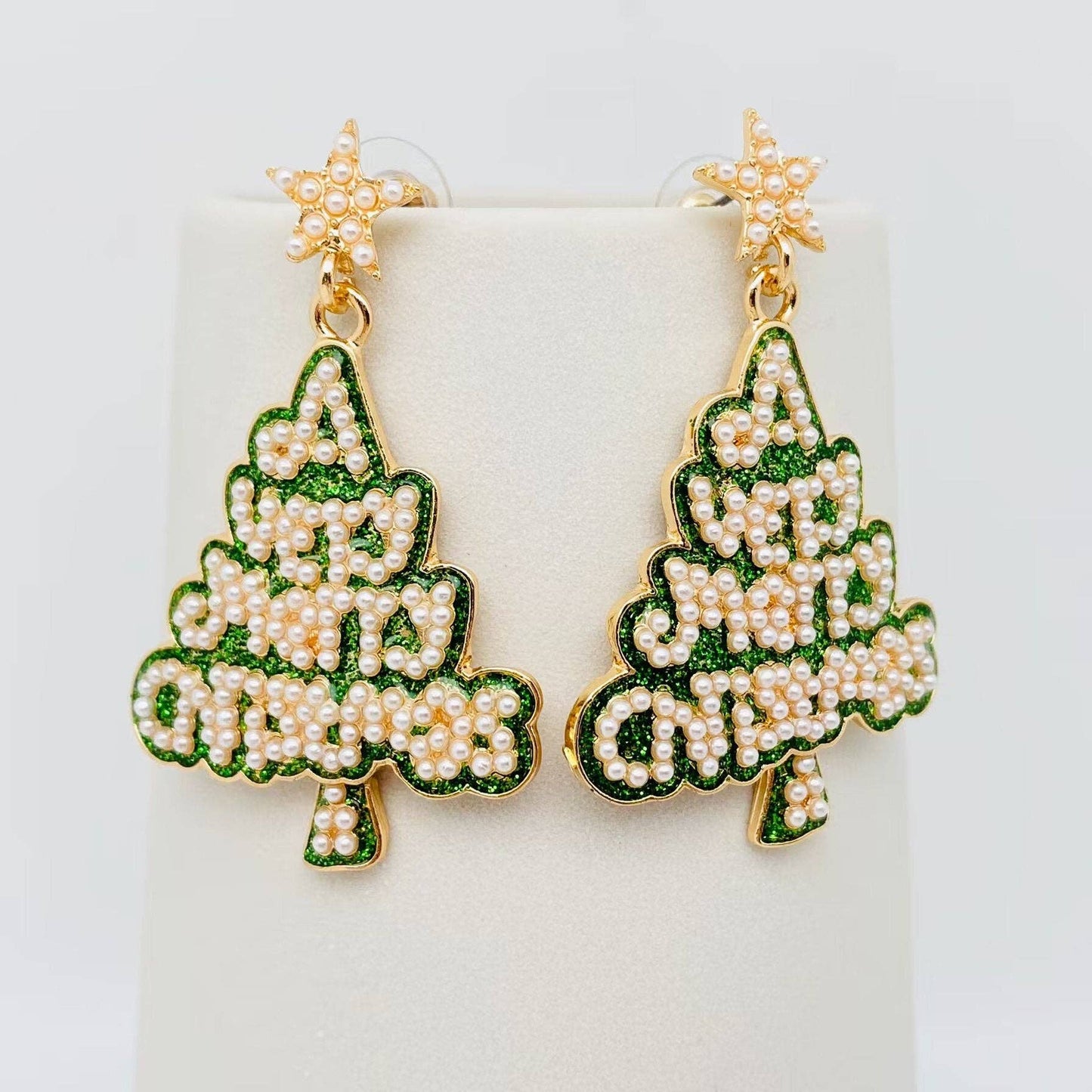 Merry Ørepynt