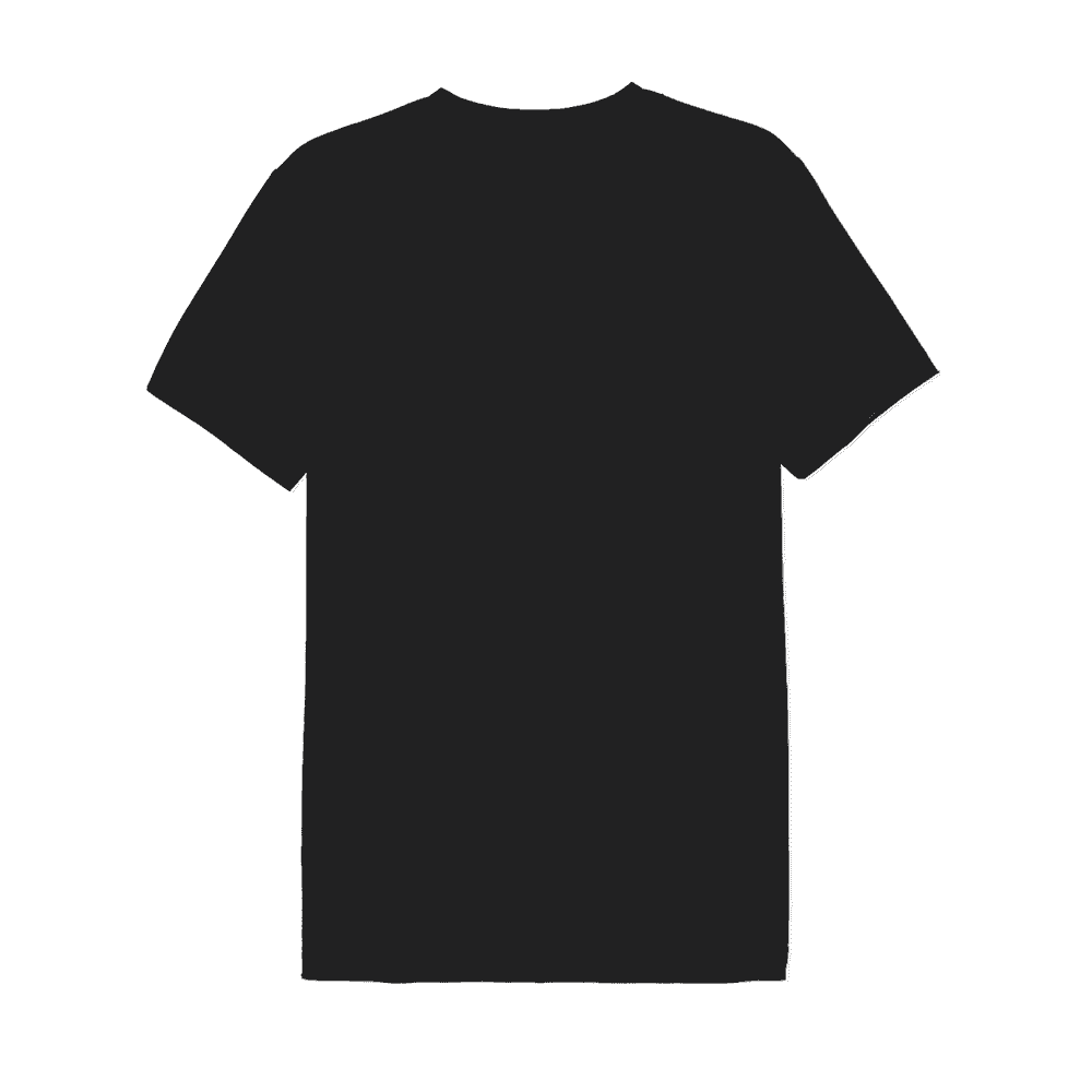 Jack Skellington T-Skjorte