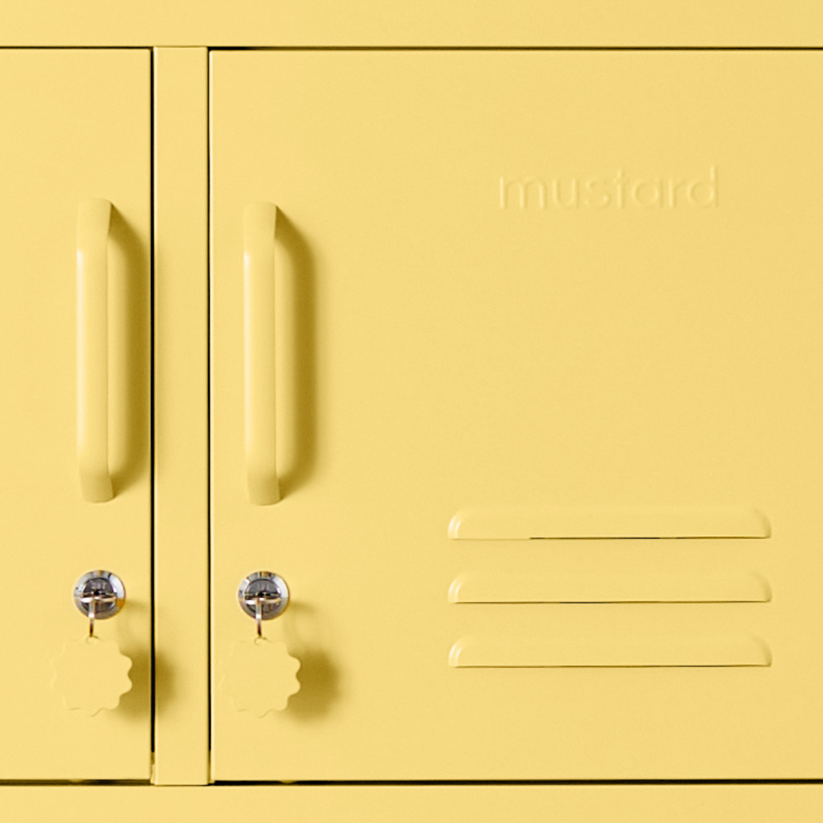 The Standard Butter