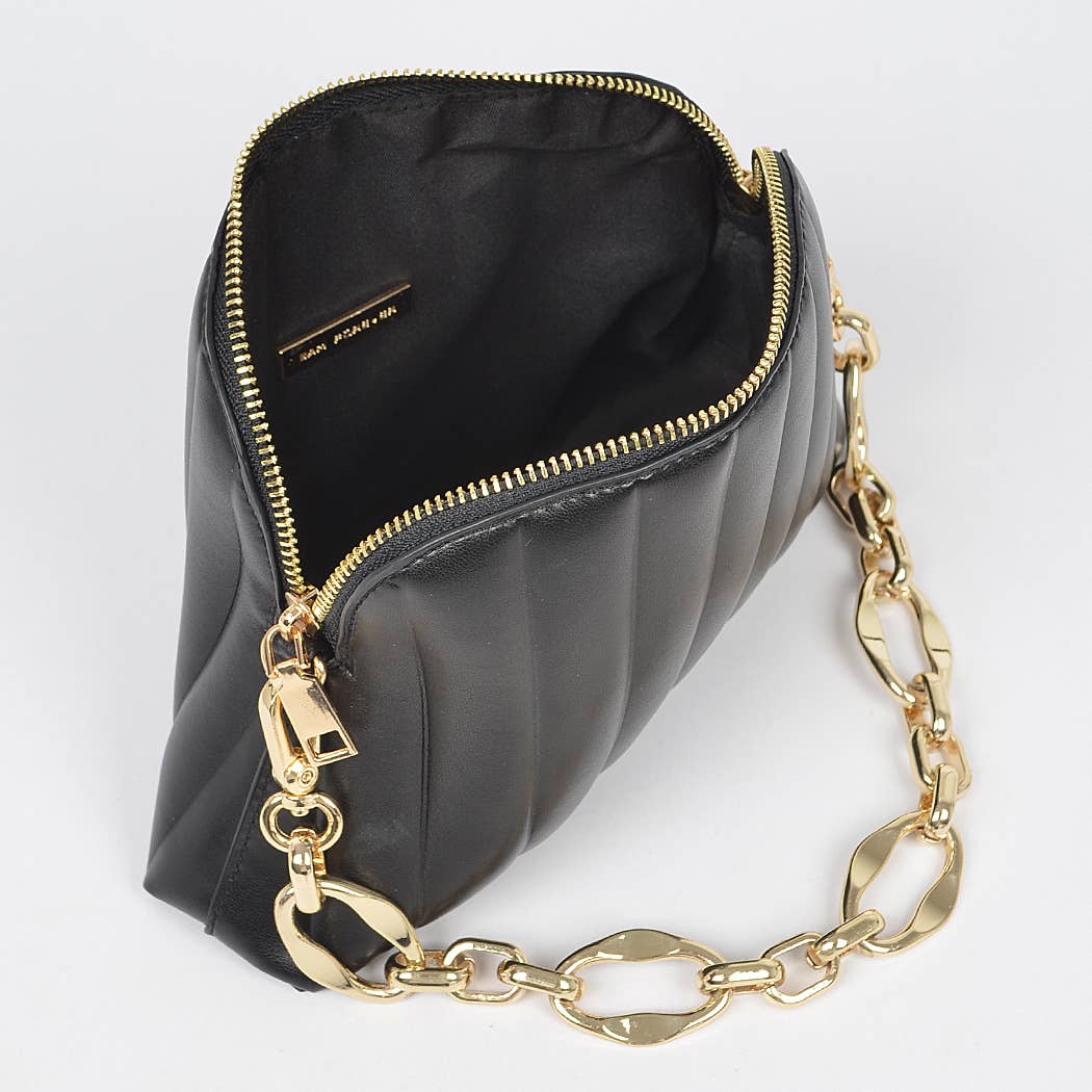Link Chain Clutch