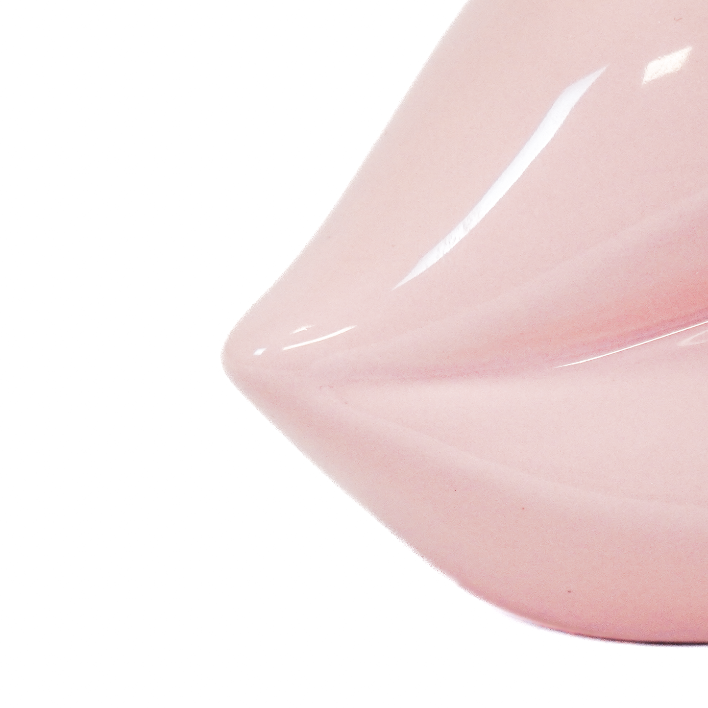 Kiss me Vase Small