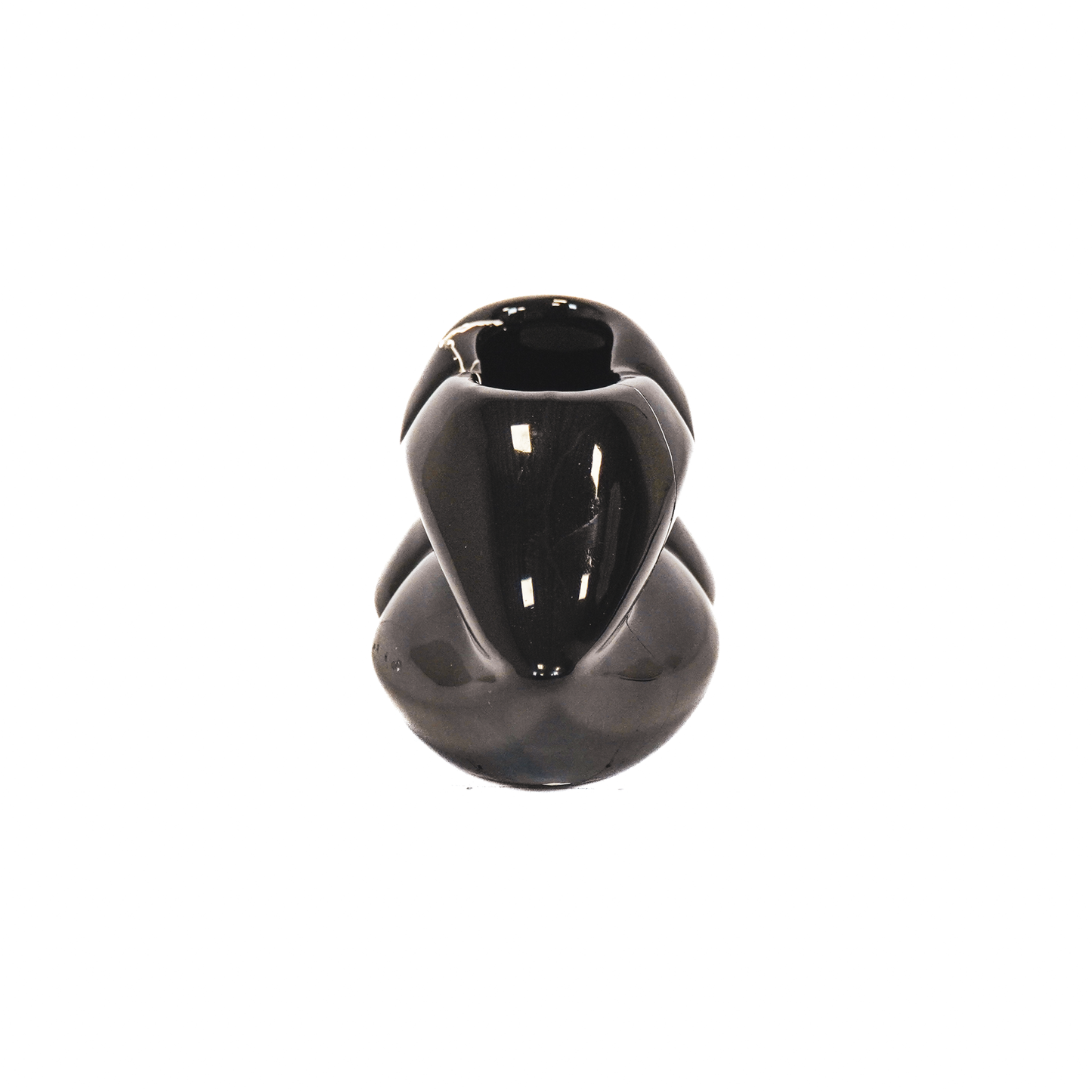 Kiss me Vase Small