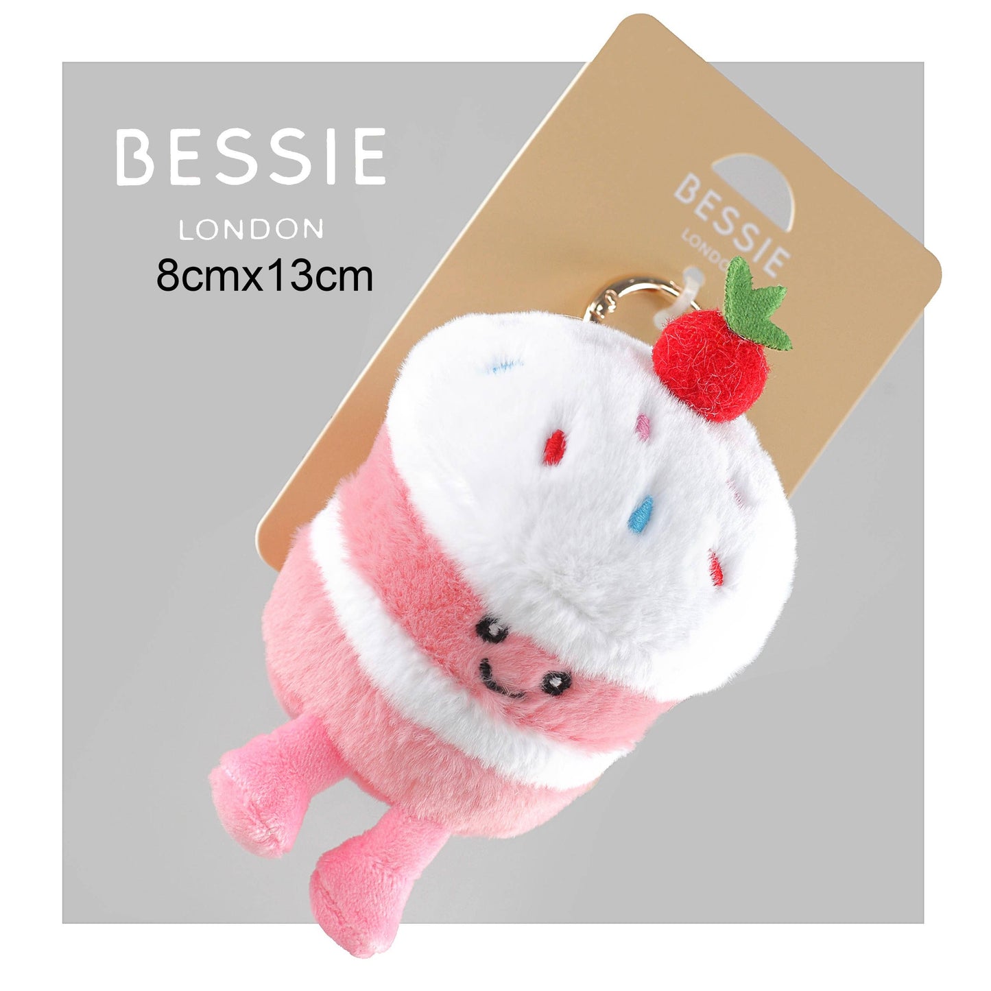 Cupcake Charm