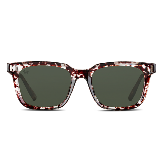 Solbrille Fleming