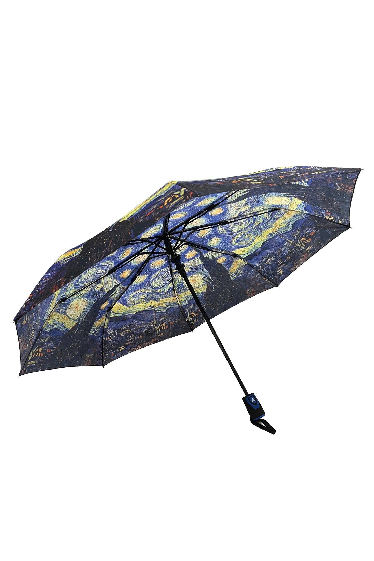 Starry Night Paraply