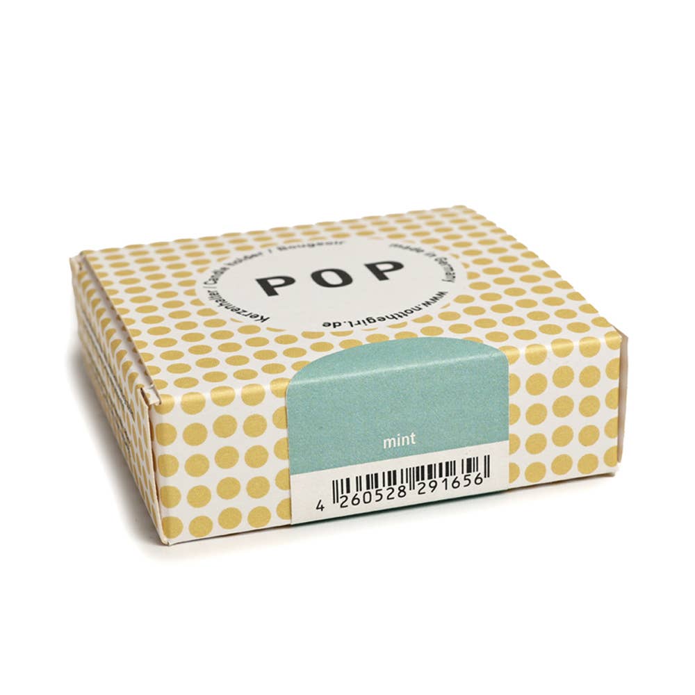 Lysholder POP Mint