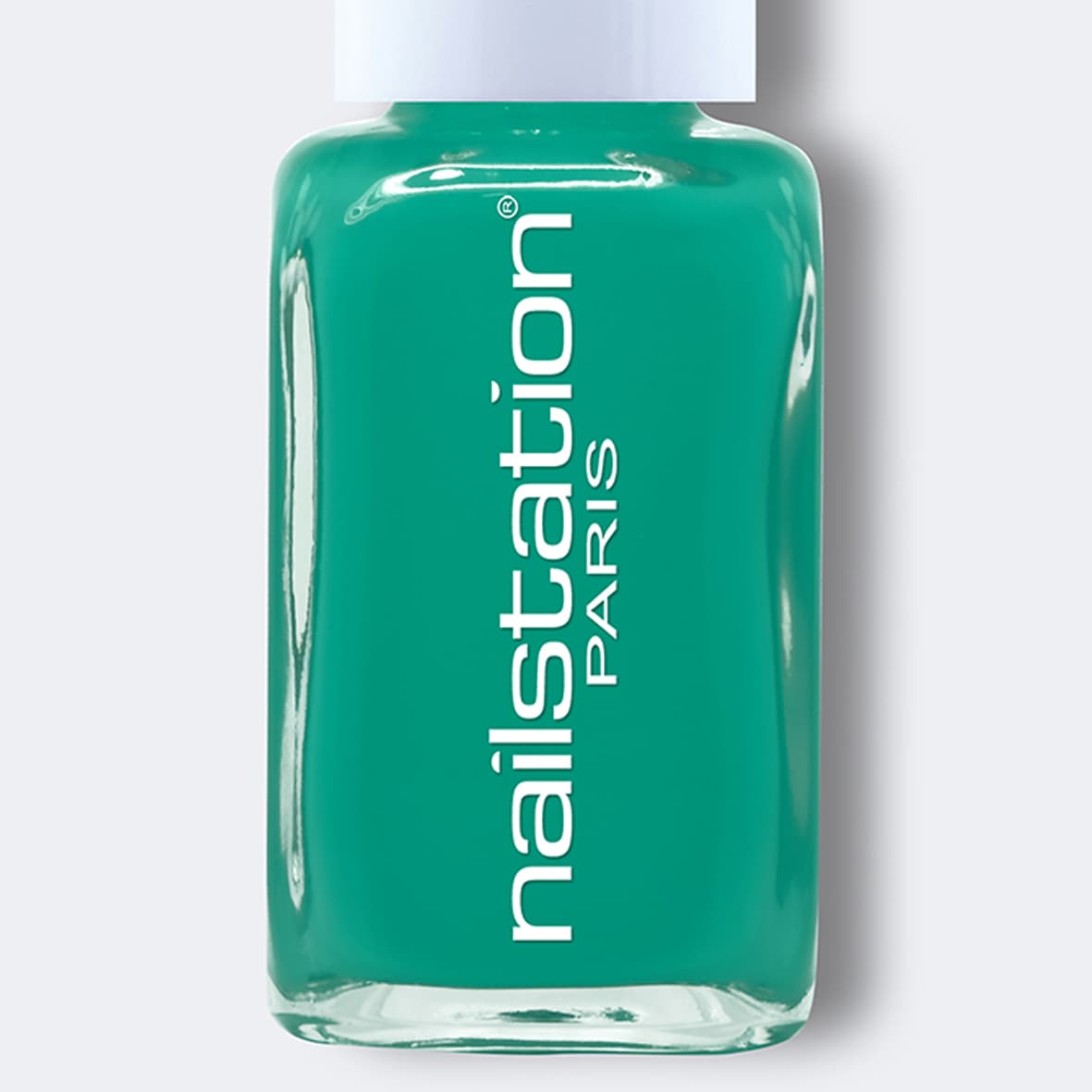 Neglelakk Cleopatra Green