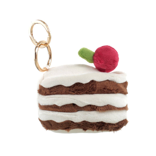 Black Forest Cake Charm