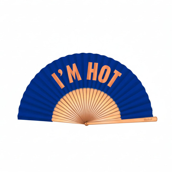 I'm Hot Vifte
