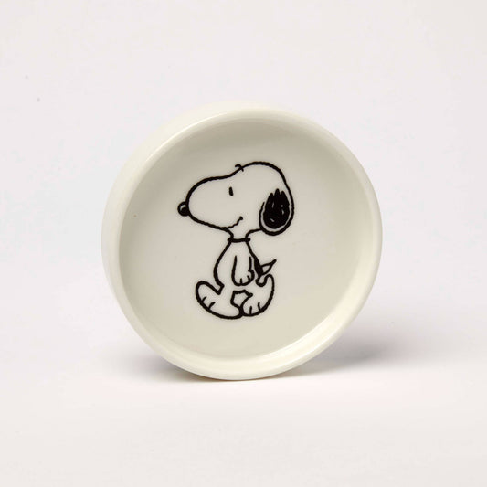 Snoopy Walk Fat