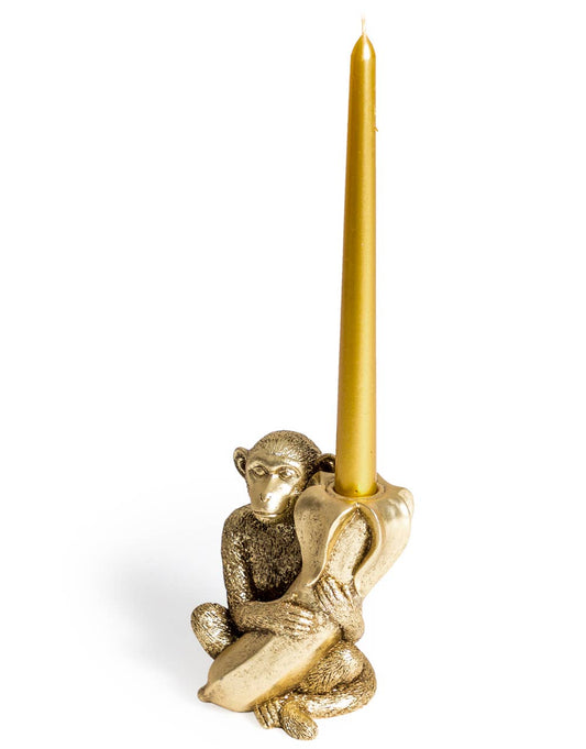 Monkey Banana Lysestake
