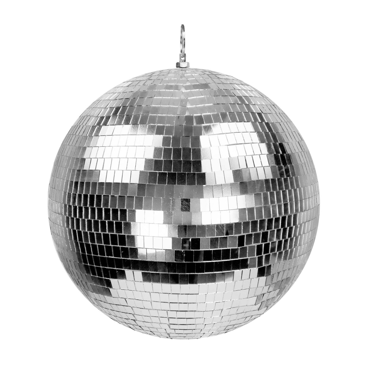 Discoball Silver 30 cm