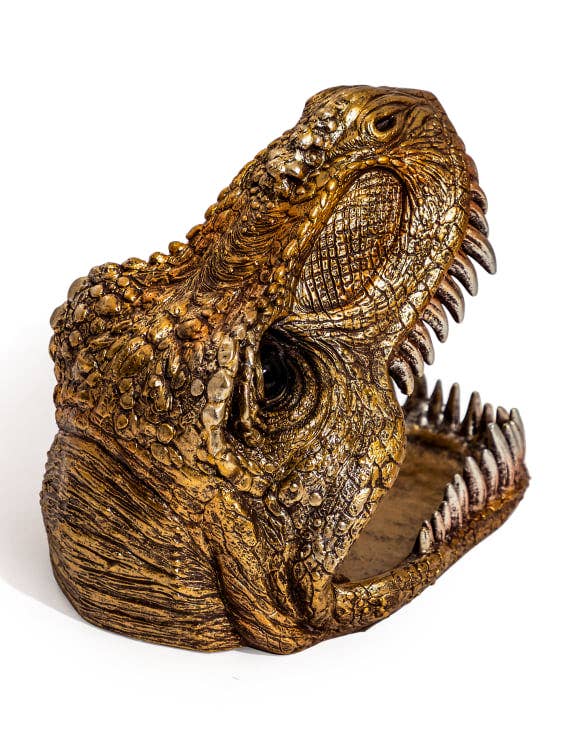 T-Rex Skål