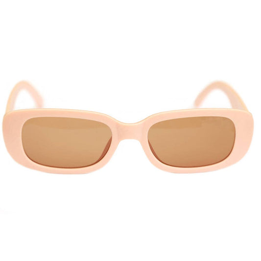 Festival Old Rose Solbrille
