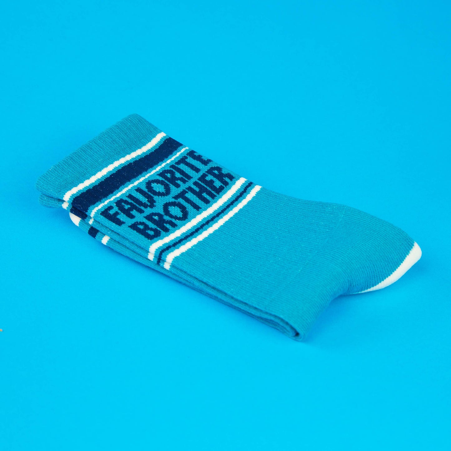 Favorite Brother Sokker