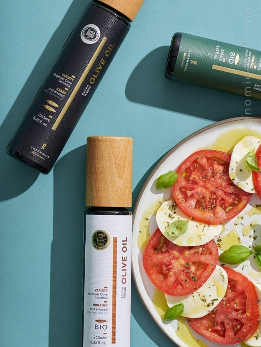 Bio Olive Oil