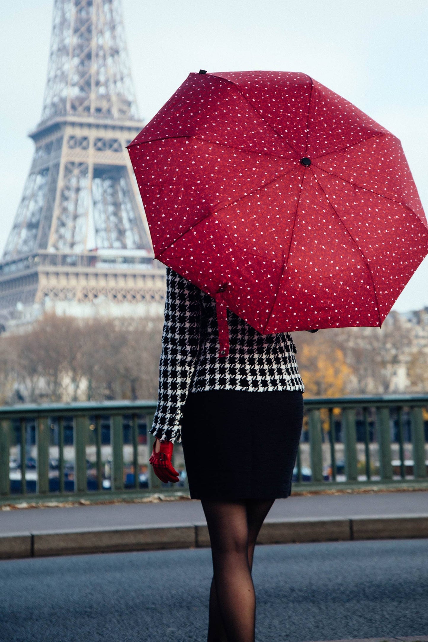 Magritte Paraply