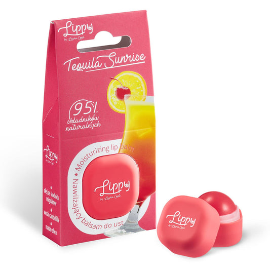 Ecosoft Lip Balm