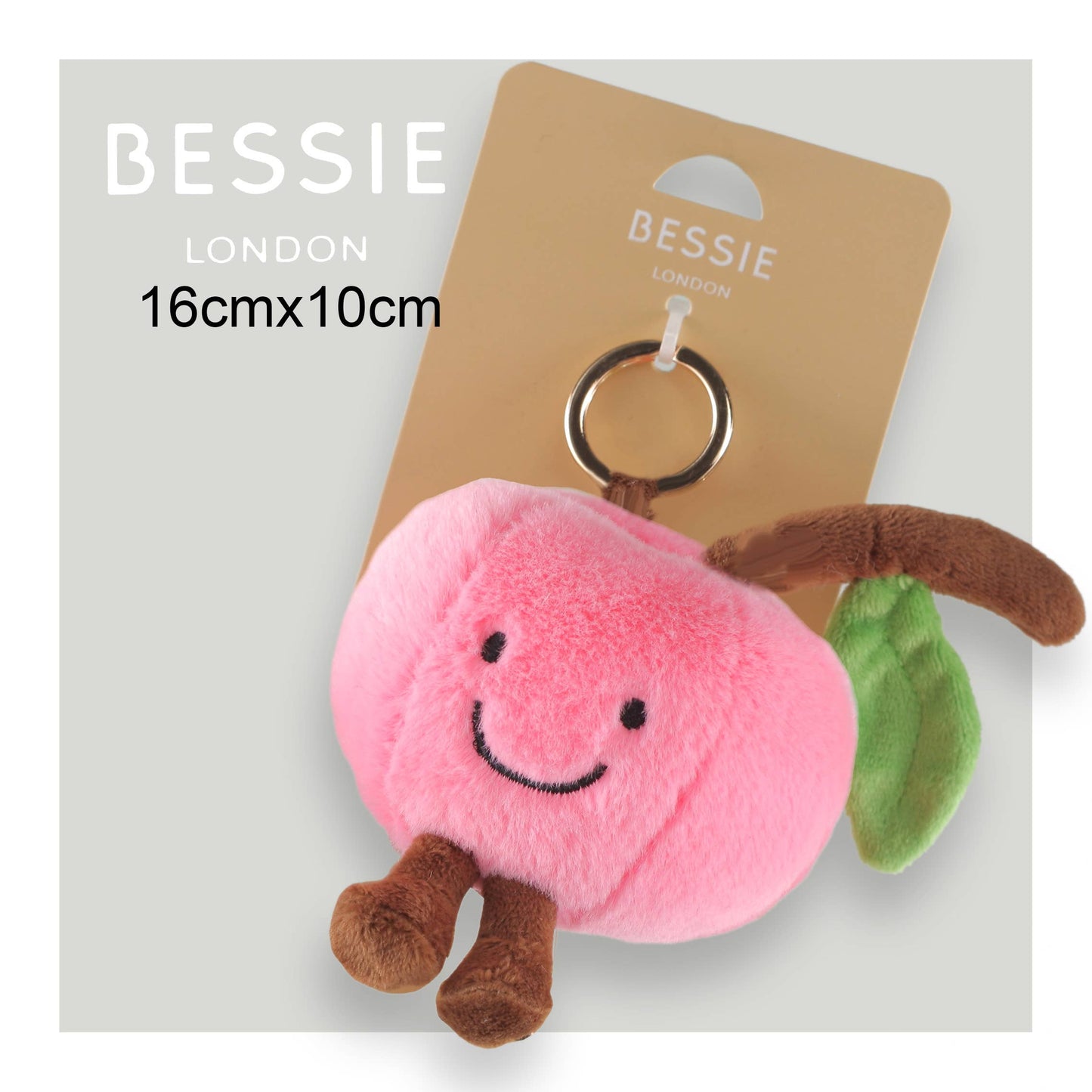 Peach Charm