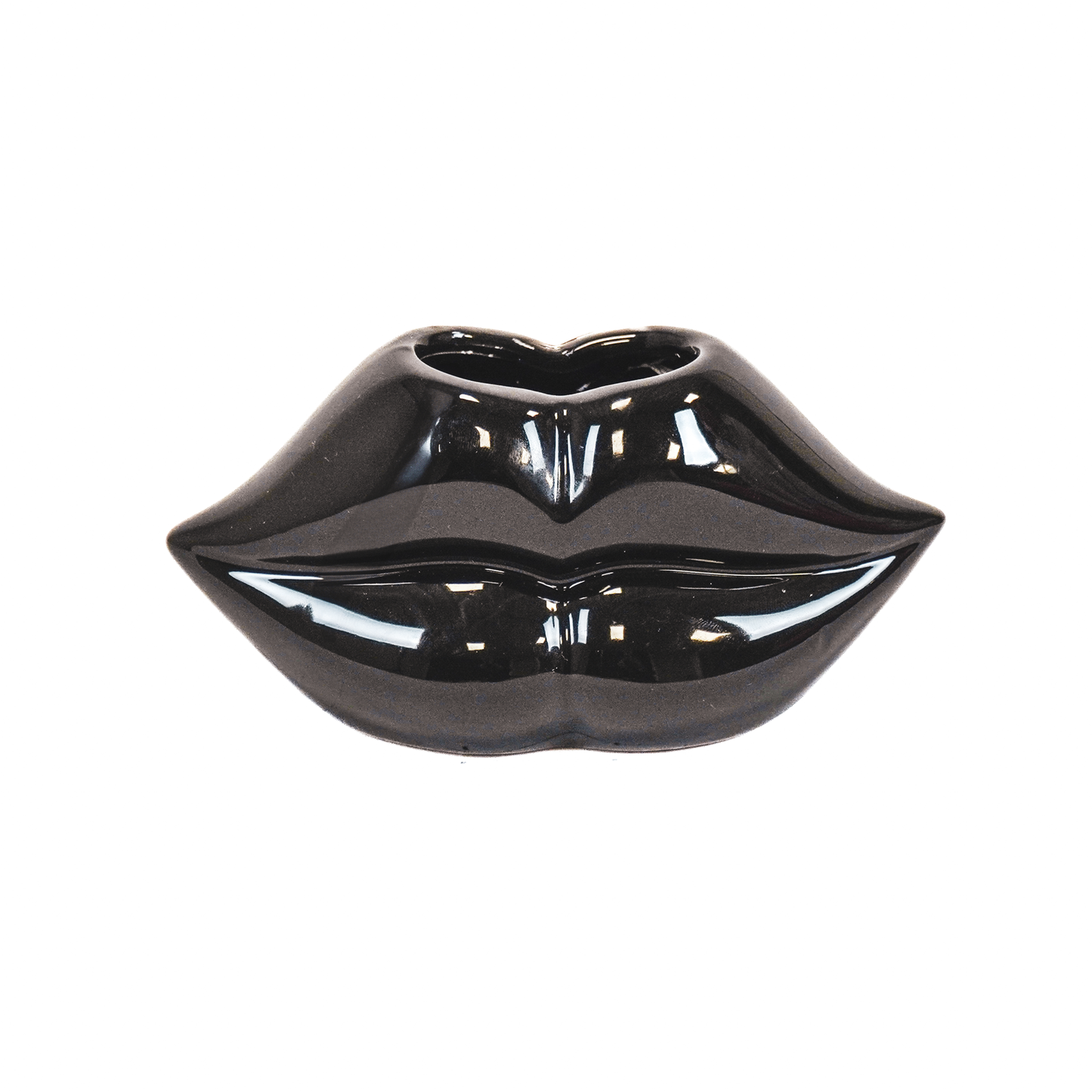 Kiss me Vase Small
