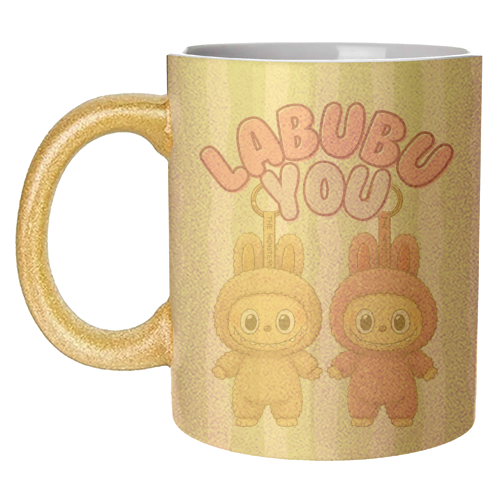 I Labubu You Krus