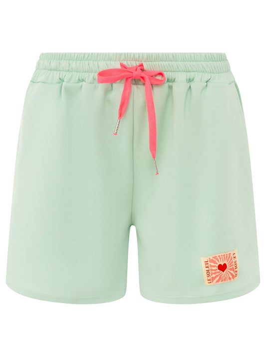 Heart Shorts