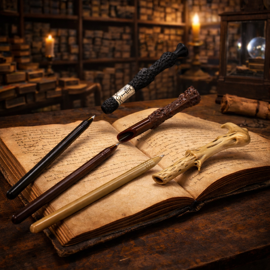 Harry Potter Wand Pennesett