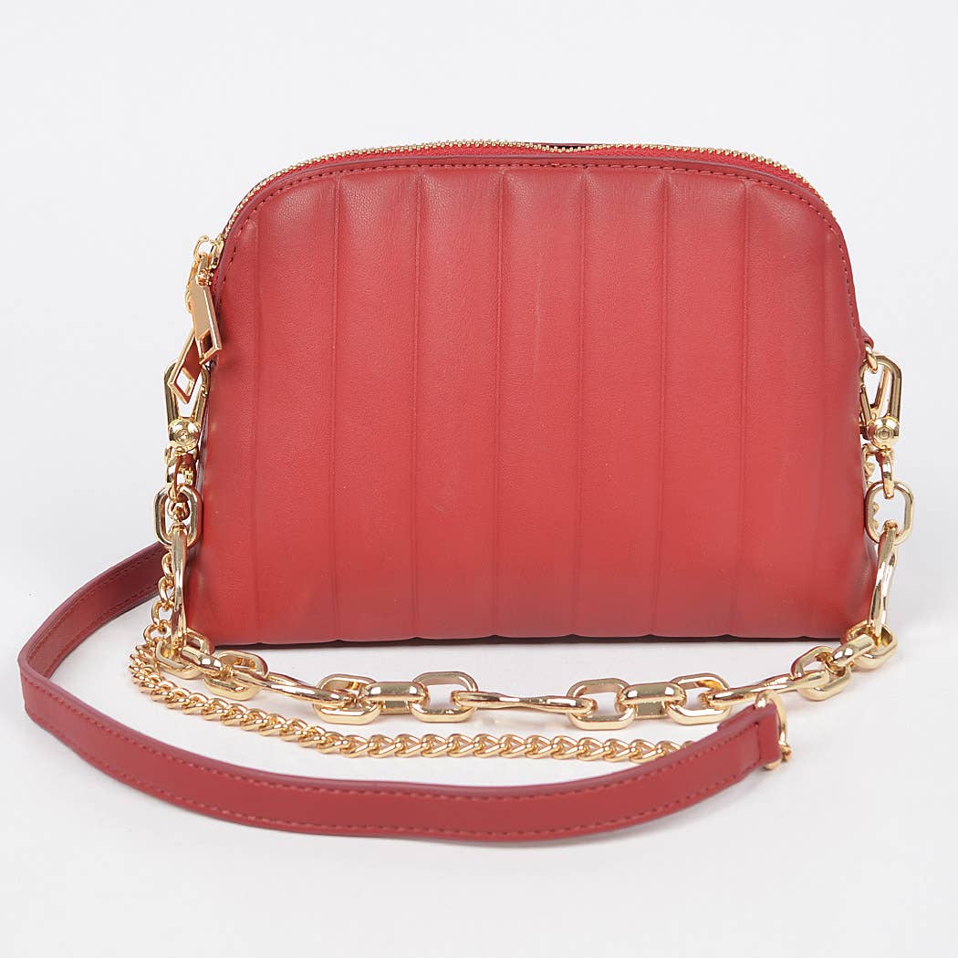 Link Chain Clutch