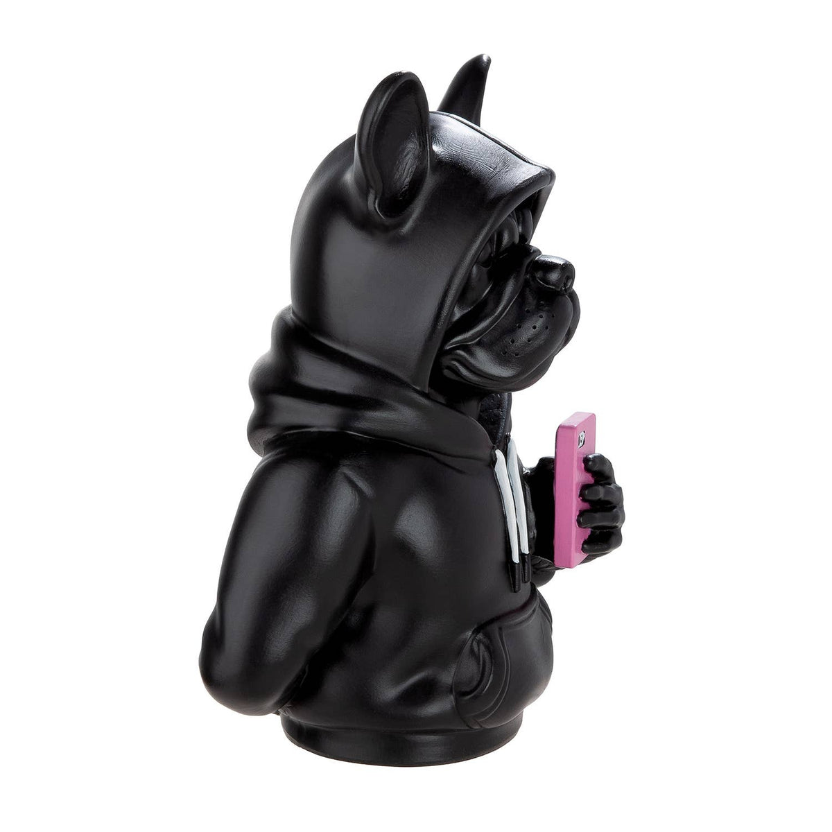 Frenchie Zubbi Figur